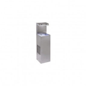 Refroidisseur À Carafe 150 Litres/Heure - Avec Pedale - FU013078