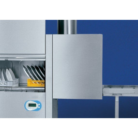 Tunnel De Sechage Droit - FU011556