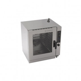Four Mixte Injection Directe 10 Niveaux Gn1/1 Ou 600X400 Tri Digitale  - FU013662