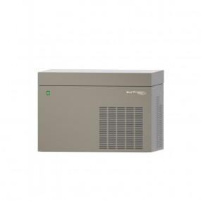 Machine A Glace Écailles Plates Sans Réserve - FU011783