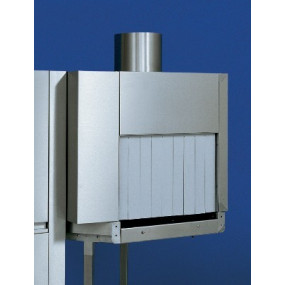 Zone Sechage En Angle 9 Kw - FU011559