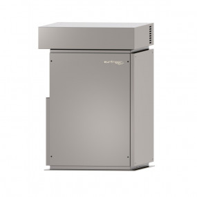 Machine A Glace Écailles Plates Sans Réserve - FU011795