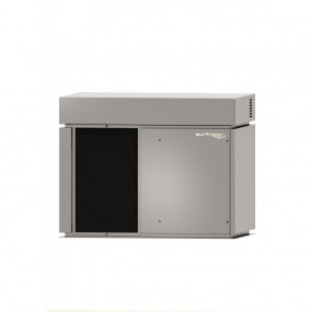 Machine A Glace Écailles Plates Sans Réserve - FU011786