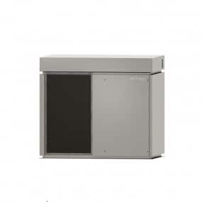 Machine A Glace Écailles Plates Sans Réserve - FU011790