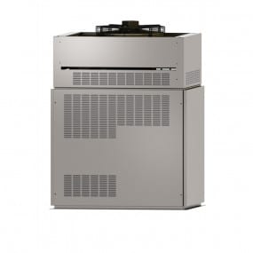 Machine A Glace Écailles Plates Sans Réserve - FU011792