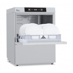Lave-vaisselle - 15 litres - NEOTECH V1 - Panier 500 x 500 mm - COLGED - Modèle Laverie - Sans adoucisseur