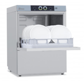 Lave-vaisselle - 15 litres - STARTECH DG - Panier 500 x 500 mm - COLGED - Modèle Laverie - Sans adoucisseur