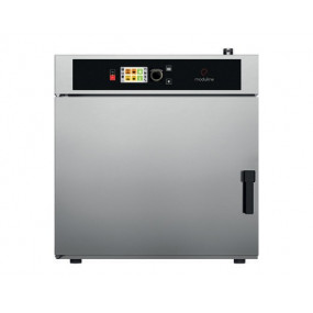 Four de remise en température et maintien au chaud - 6 niveaux GN 1/1 - Série RRO - Moduline - Type de modèle - Version E