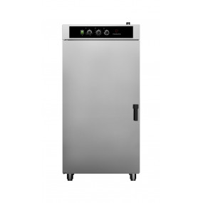 Four de remise en température et maintien au chaud - 14 niveaux GN 1/1 - Série RRO - Moduline - Type de modèle - Version C