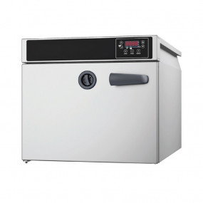 Armoire de maintien en température pour fours 10 GN 1/1 - MCR051E
