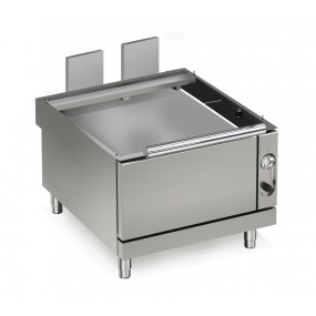 Soubassement four gaz pour élements tops - Gamme Queen 900 - 90QFOG800 - Baron