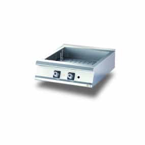 Top bain-marie électrique - DIAMANTE 90 - OLIS - D9410TCBE - Top bain-marie électrique - DIAMANTE 90 - OLIS - D9410TCBE