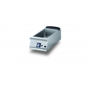 Top bain-marie gaz - DIAMANTE 90 - OLIS - D9210CBG - Top bain-marie gaz - DIAMANTE 90 - OLIS - D9210CBG