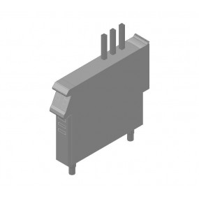 Lève paniers - DIAMANTE 90 - OLIS - D9010SCCP - Lève paniers - DIAMANTE 90 - OLIS - D9010SCCP