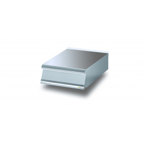 Elément neutre top - Sans tiroir - DIAMANTE 90 - OLIS - D9310TEN
