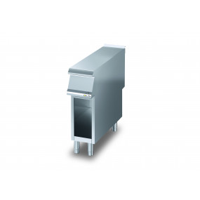 Elément neutre - Sur placard ouvert - DIAMANTE 90 - OLIS - D9110EN