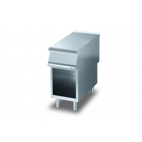 Elément neutre - Sur placard ouvert - DIAMANTE 90 - OLIS - D9210EN
