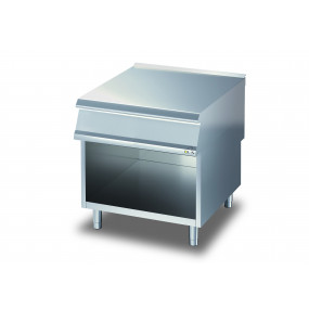 Elément neutre - Sur placard ouvert - DIAMANTE 90 - OLIS - D9410EN