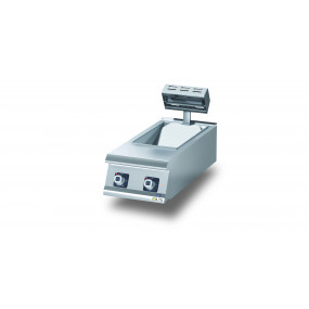 Chauffe frites - DIAMANTE 90 - OLIS - D9210TSPE - Chauffe frites - DIAMANTE 90 - OLIS - D9210TSPE