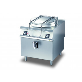 Marmite électrique chauffage direct - 150 litres DIAMANTE 90 - OLIS - D9410PED15