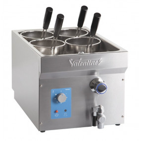 Cuiseur à pâte liguria - 20 litres - Valentine - LIGT03A - Cuiseur à pâte liguria - 20 litres - Valentine - LIGT03A