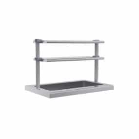 Étagère en inox - SELF-SERVICE 750 - SAI11252P - Nosem - Étagère en inox - SELF-SERVICE 750 - SAI11252P - Nosem