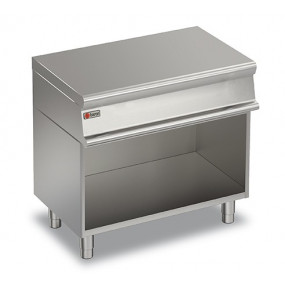 Élément neutre sur placard ouvert - Gamme 1100 - 550NEV900 - Baron