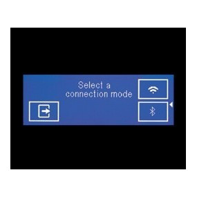 Module pour connexion Wi-Fi ou Bluetooth - Module pour connexion Wi-Fi ou Bluetooth