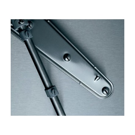Lave-verres - 8 litres - STEELTECH V1 - Panier 390 x 390 mm - COLGED - Modèle Laverie - Avec adoucisseur