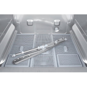 Lave-vaisselle - STEELTECH...