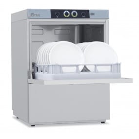Lave-vaisselle - 15 litres - STARTECH DG - Panier 500 x 500 mm - COLGED - Modèle Laverie - Avec adoucisseur