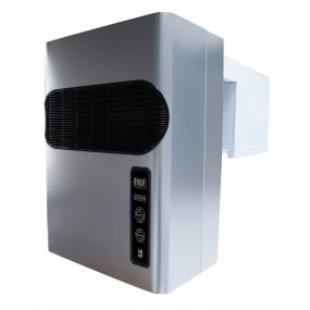Groupe frigorifique positif monobloc à chevauchement - Nosem - Volume Chambre Froide (m3) - Jusqu'à 17