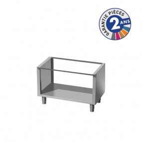 Soubassement baie libre - Gamme 1100 - Baron - Soubassement baie libre - Gamme 1100 - Baron - 550VA900