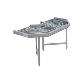 Courbe mécanisée - 75660SX - Courbe mécanisée - 75660SX