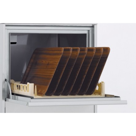 Lave-vaisselle communtable - 15 litres - NEOTECH V1 - Panier 500 x 500 mm - COLGED - Modèle Laverie - Sans adoucisseur