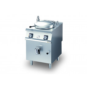 Marmite électrique chauffage indirect - 50 litres DIAMANTE 90 - OLIS - D9310PEI05