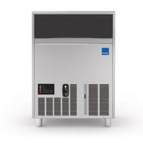 Machine à glaçons paillettes avec réserve - Série F - Condenseur à eau - F160CWIX