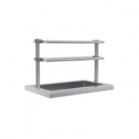 Étagère en inox - SELF-SERVICE 750 - SAI21752P - Nosem - Étagère en inox - SELF-SERVICE 750 - SAI21752P - Nosem