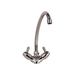 ROBINET 1/4 DE TOUR MONOTROU