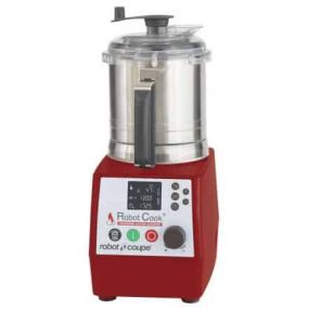 Robot Cook + ensemble cuve supplémentaire