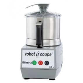 Blixer 2 + acc cuve supp
