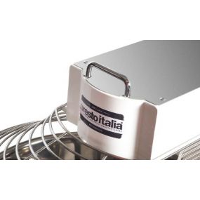 Pétrin spirale RTS 40 TR