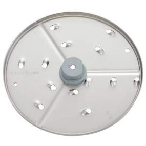 Disque râpeur 6 mm