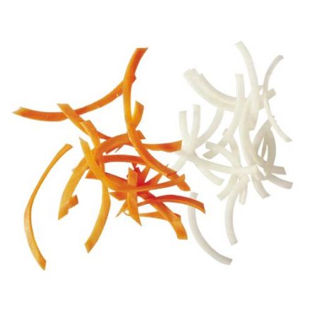 Disque Expert Mineral+ julienne 2x6 mm