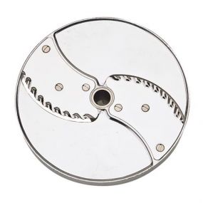 Disque Expert Mineral+ ondulés 2 mm