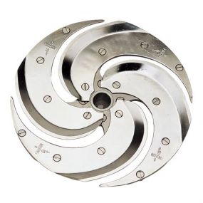 Disque Expert Mineral+ éminceur Pommes de terre cuites6 mm