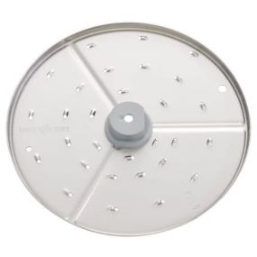 Disque râpeur 1.5 mm pour CL20, CL40, R201, R211, R301, R301 Ultra, R401, R402, R402 V.V.