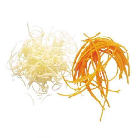 Disque râpeur 1.5 mm pour CL20, CL40, R201, R211, R301, R301 Ultra, R401, R402, R402 V.V.