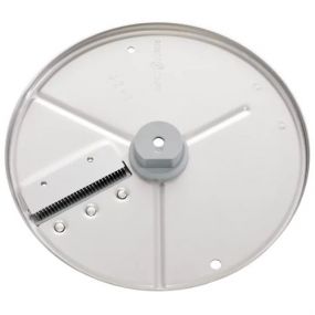 Disque julienne 2x2 mm