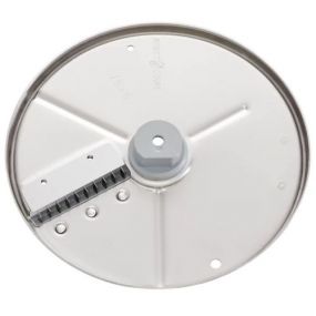 Disque julienne 6x6